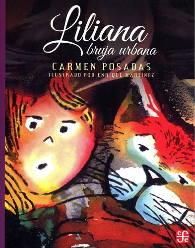 Liliana  Bruja Urbana - Posadas Carmen