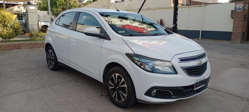 Chevrolet Onix 1.4 Ltz Mt 98cv