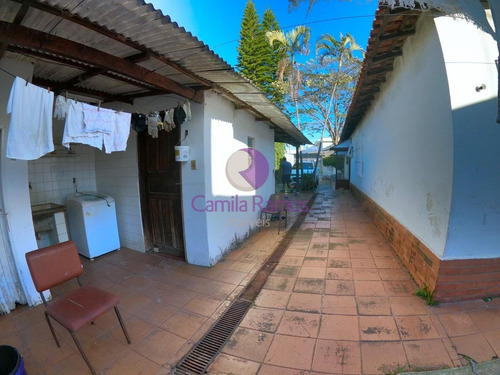 Imagem 7 de 8 de Casa Com 02 Dormitórios No Jardim Santa Lucia, Suzano/sp - Ca00575 - 68987121