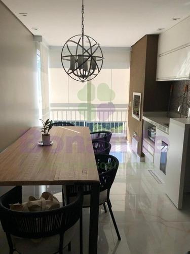 Imagem 5 de 16 de Apartamento, Edifício Naturale, Jardim Flórida, Jundiaí - Ap12396 - 69318335