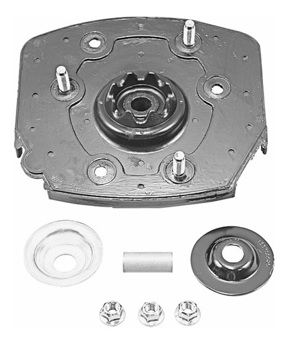 1 Base Amortiguador Tra Der O Izq Strut-mate Lumina 95-01