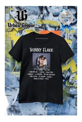 Actualizar 23+ imagen skinny flakk ropa