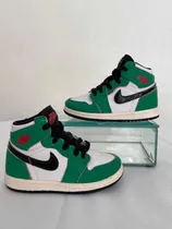 Comprar Tenis Air Jordan 1 Retro Originales Og Usados