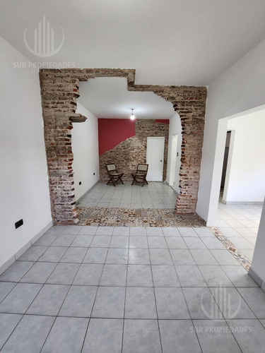 Casa En Ezeiza ( Cerca De Las Toscas )