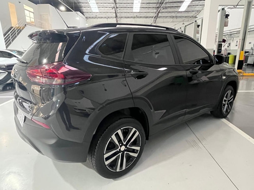Chevrolet Tracker 1.2 Turbo At