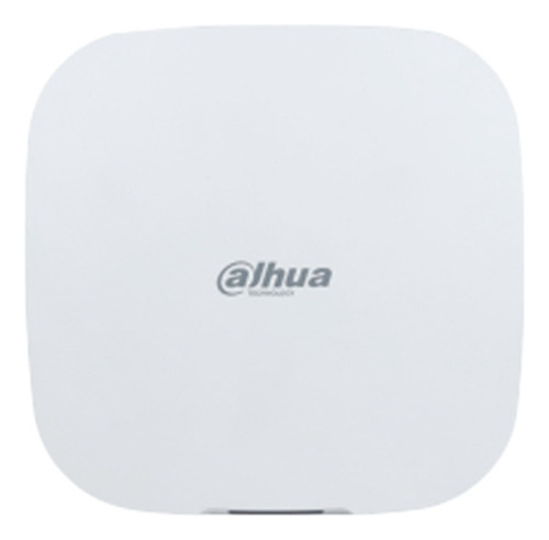 Kit De Alarma Inalámbrico Dahua Con Conexión Wifi Y Ethernet Monitoreo Por App / Incluye Panel Wifi Ethernet; Un Sensor De Movimiento; Un Contacto Magnético; Un Control Remoto