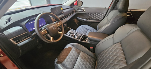 Mitsubishi Outlander 2.5 Gls At Full