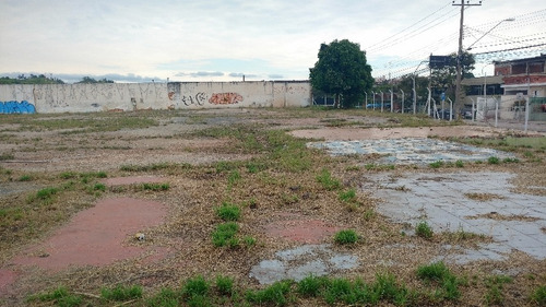 Imagem 9 de 13 de Venda - Área Vila Assis / Sorocaba/sp - 6763