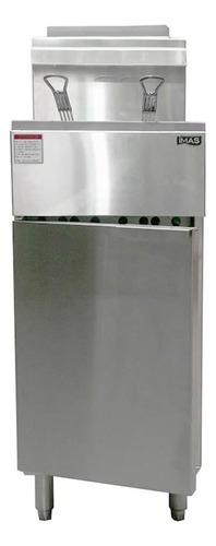 Freidora A Gas 22 Litros Modelo Atfs-50