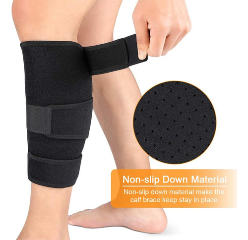 Soporte Para Pantorrilla, Soporte De Férula De Espinilla, En