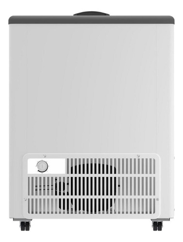 Freezer 503 Lts Horizontal Hced Expositor Fricon Dupla Ação 220v