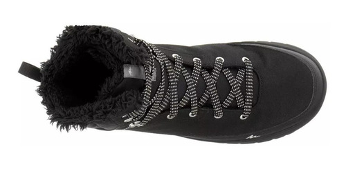 © Botas Impermeables Nieve Quechua® Sh100 Warm High Hombre