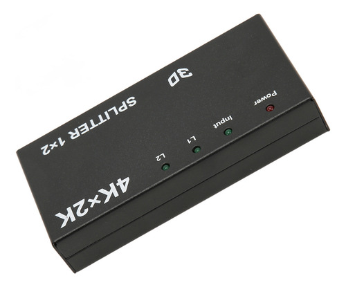 Adaptador De Conmutador De Pantalla De Espejo Duplicado Hd M