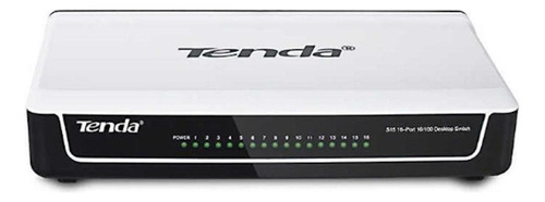 Switch Tenda S16