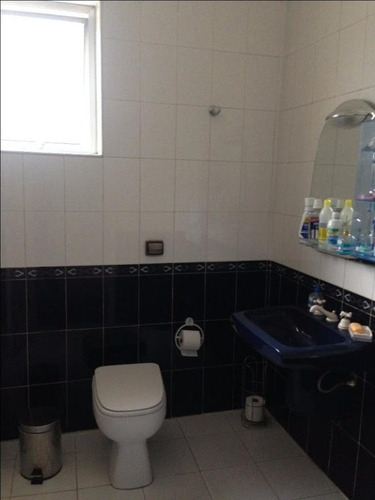 Imagem 3 de 17 de Casa Na Aclimação Bem Perto Do Parque Da Aclimação, Perto De Tudo. Vale A Pena Conferir!! - So0010 - 4877122