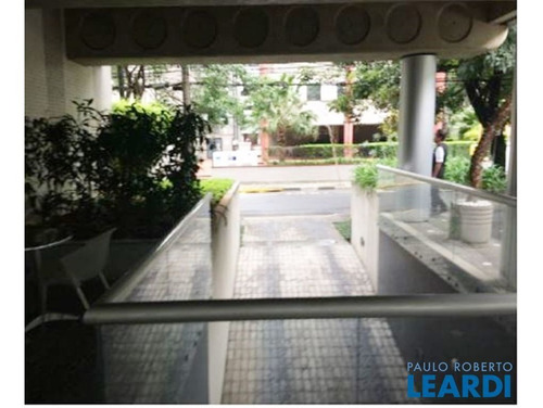 Imagem 10 de 13 de Conj. Comercial - Brooklin - Sp - 601191