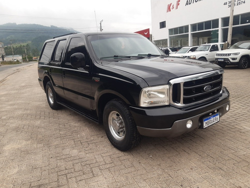 Imagem 2 de 12 de Ford F-250 4.2 Xlt V6
