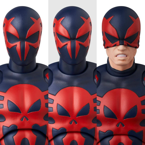Mafex No. 239 Spider-man 2099