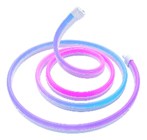 Tira Luz Led Xiaomi Smart Lightstrip Pro 2 Metros - Cover Co Color de la luz RGB