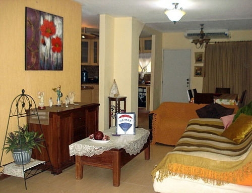 Imagen 5 de 8 de Re/max 2mil Vende Práctico Y Confortable Townhouse En El Valle - Isla De Margarita