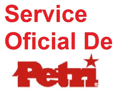 Recolectora De Césped Petri 3/4 Hp C/reg 1300 Watts