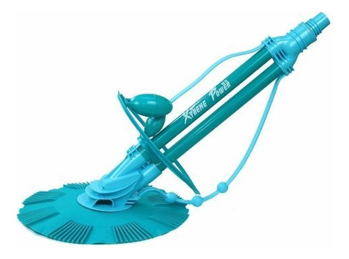 Limpiafondo automático XtremePowerUS Generic Automatic