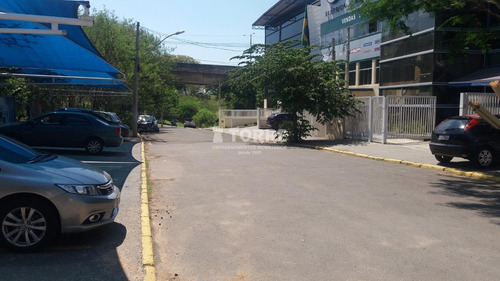Imagem 6 de 8 de Prédio À Venda Em Taquaral - Pr003503