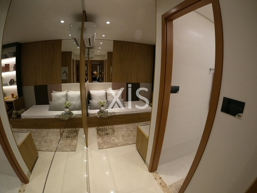 Imagem 9 de 14 de Apartamento 3 Suítes, Setor Bueno, Ello Vaca Brava