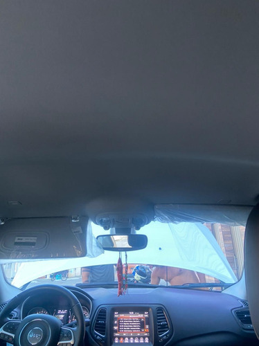 Imagem 14 de 15 de Jeep Compass 2018 2.0 Longitude Flex Aut. 5p