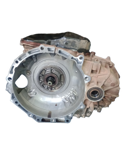 Câmbio Caixa De Marcha Automática Vw Virtus Tsi 1.0 2018 (Usado)