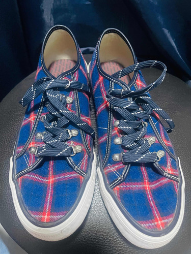 Tenis/zapatos Tommy Hilfiger Original