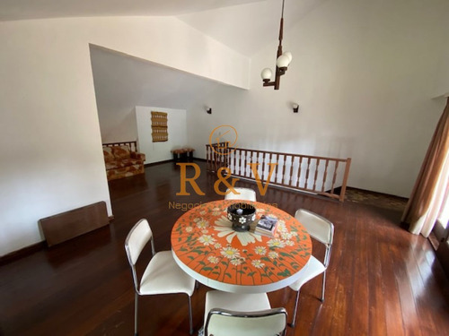 Imagen 7 de 19 de Casa, 4 Dormitorios, 5 Baños, San Rafael, Venta