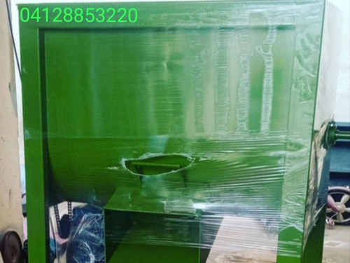 Imagen 3 de 7 de Planta Procesadora De Alimentos Aba. Planta Aba