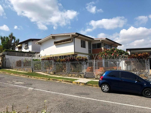 Casa En Venta - Desyree De Abreu