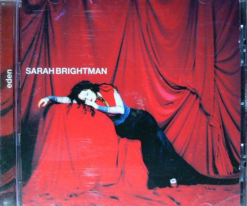 Sarah  Brightman - Eden