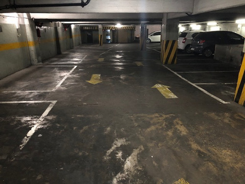 Imagen 11 de 13 de Garaje 2 Plantas1500m2 Subsuelo 100 Autos