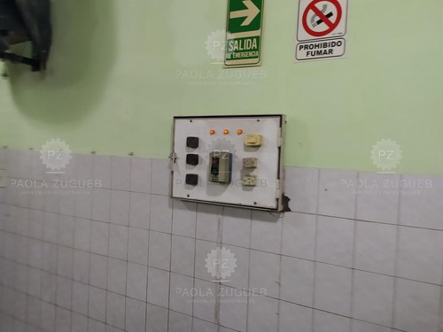 Imagen 17 de 20 de Depósito En Venta Ubicado En Sarandí, Avellaneda, G.b.a. Zona Sur