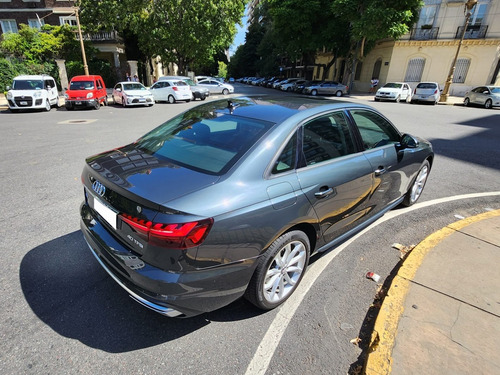 Imagen 6 de 10 de Audi A4 40tfsi Hybrid Advance