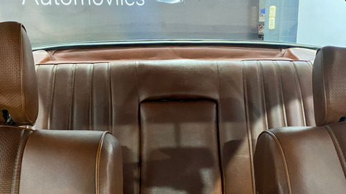Mercedes Benz 220se
