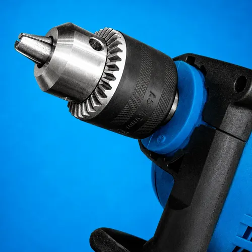 Mandril Universal Chave Furadeira 1/2 Rosca 20unf 1,5-13mm