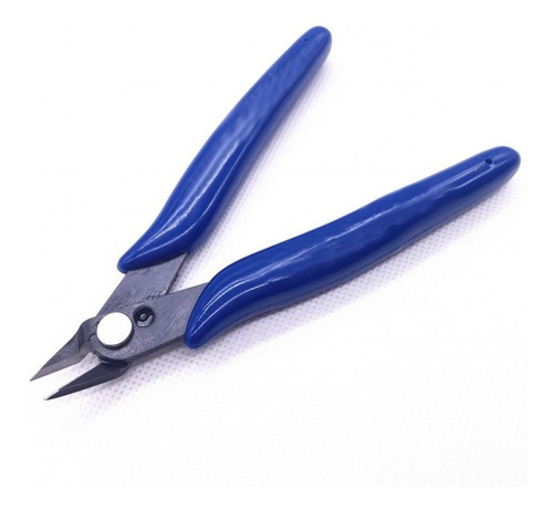 Alicate De Corte Com Cabo Mini Dissipativo Anti-estático