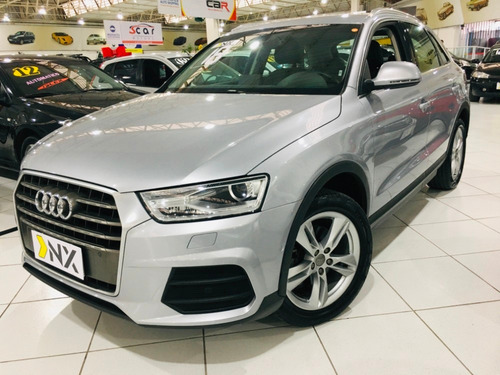 Audi Q3 1.4 Tfsi Ambiente Flex S-tronic 5p