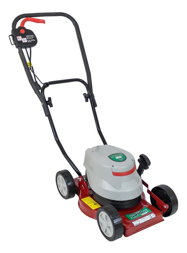 Aparador Cortador De Grama Elétrico 1100w S1100 Garthen 220v