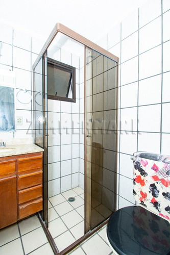 Apartamento - Vila Nova Conceicao - Ref: 127853 - V-127853