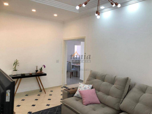 Imagem 13 de 25 de Casa Com 3 Dormitórios À Venda, 250 M² Por R$ 950.000,00 - Santa Inês - Itu/sp - Ca0425