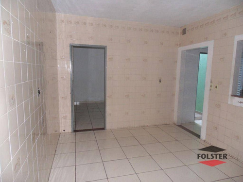 Imagem 9 de 16 de Casa Com 2 Dormitórios À Venda, 99 M² Por R$ 220.000 - Cidade Nova - Santa Bárbara D'oeste/sp - Ca0201