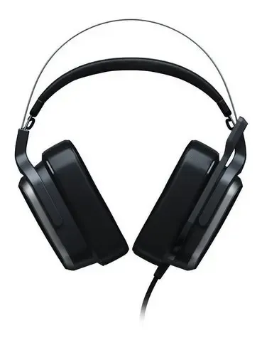 Fone De Ouvido Over-ear Gamer Razer Tiamat 7.1 V2 Preto