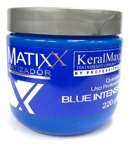 Crema Matizador Violeta Matixx