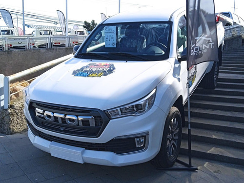 Foton G7 LITE 4X2