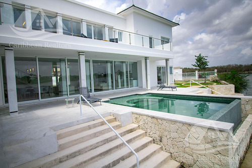 Casa En Venta En Lagos Del Sol